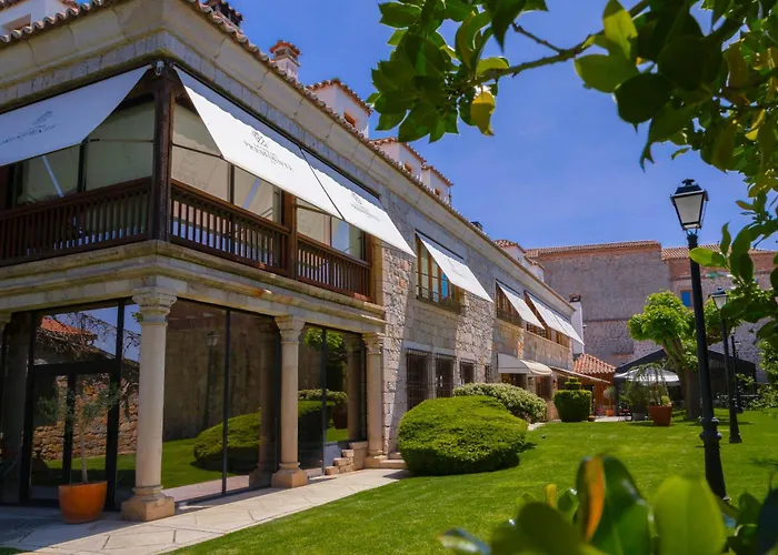 La Casa del Presidente