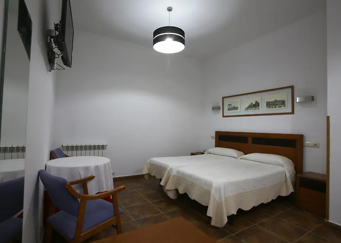 Hotel Las Murallas
